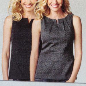 CAbi Perfect Shell #649 Sz 14